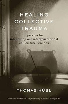 portada Healing Collective Trauma: A Process for Integrating Our Intergenerational and Cultural Wounds