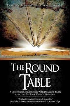 portada The Round Table (en Inglés)