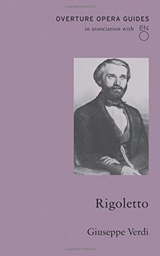 portada Rigoletto (in Italian)