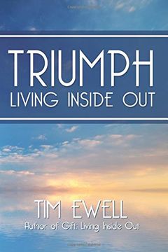 portada Triumph: Living Inside Out