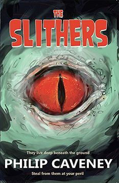portada The Slithers