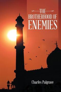 portada The Brotherhood of Enemies