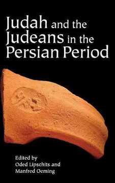 portada Judah and the Judeans in the Persian Period