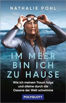 portada Im Meer bin ich zu Hause (in German)