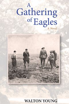 portada A Gathering of Eagles (en Inglés)