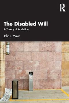 portada The Disabled Will