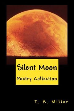 portada Silent Moon: Poetry Collection