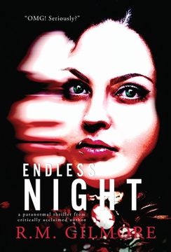 portada Endless Night (in English)