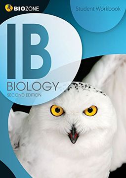 portada IB Biology (2nd Edition) Student Workbook