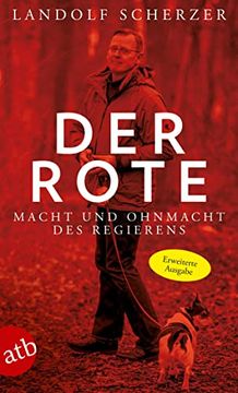 portada Der Rote: Macht und Ohnmacht des Regierens (en Alemán)