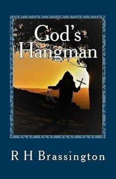 portada God's Hangman: A Monument of Grace (in English)