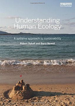 portada understanding human ecology: a systems approach to sustainability science (en Inglés)