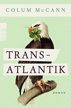 portada Transatlantik (in German)