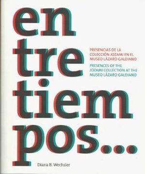 portada Entretiempos... (in Spanish)