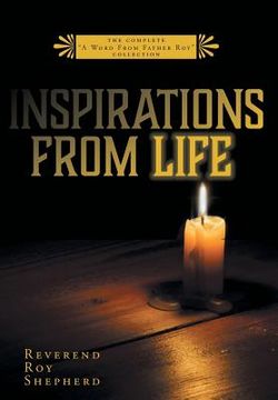 portada Inspirations From Life: The Complete "A Word From Father Roy" Collection