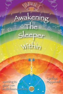 portada Awakening the Sleeper Within: opening to your own multidimensionality