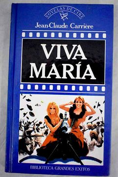 portada Viva María