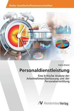 portada Personaldienstleistung (in German)