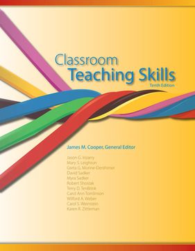 portada Classroom Teaching Skills (en Inglés)