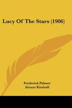 portada lucy of the stars (1906) (in English)