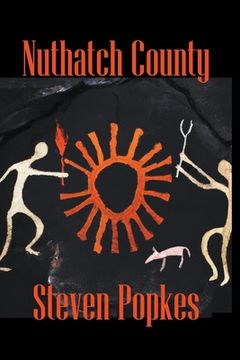 portada Nuthatch County (en Inglés)