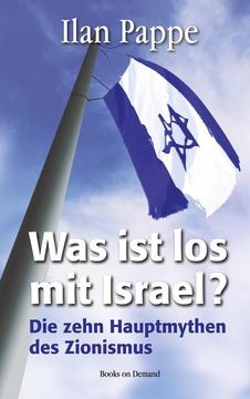 portada Was ist los mit Israel?