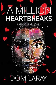 portada A Million Heartbreaks. Basil Jones (1) (en Inglés)