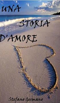 portada Una storia d'amore (in Italian)