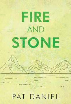 portada Fire and Stone