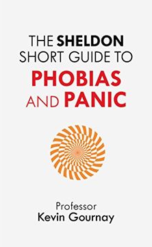 portada Sheldon Short Guide to Phobias and Panic