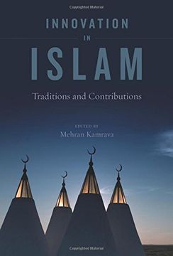 portada Innovation in Islam: Traditions and Contributions (en Inglés)