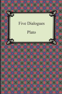 portada Five Dialogues 