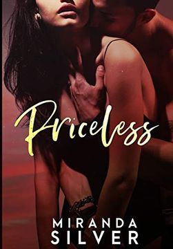 portada Priceless (in English)