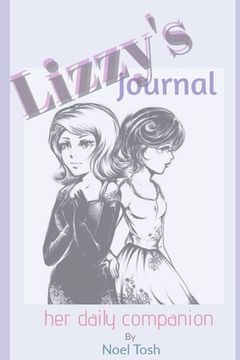 portada Lizzy's Jounal: Her daily companion