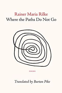 portada Where the Paths do not go (in English)