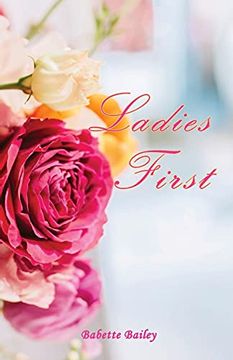 portada Ladies First (in English)