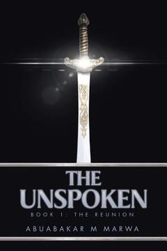 portada The Unspoken: Book 1: The Reunion