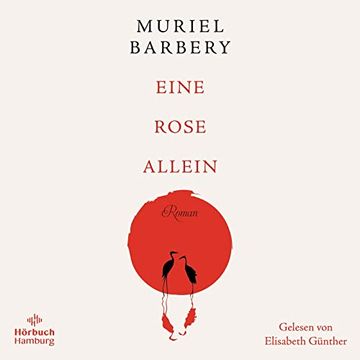 portada Eine Rose Allein: 4 cds (en Alemán)