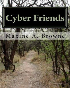 portada Cyber Friends: "Messages from Brad"