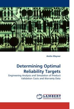 portada determining optimal reliability targets (en Inglés)