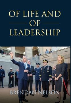 portada Of Life and of Leadership (en Inglés)