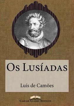 portada Os Lusíadas (en Portugués)