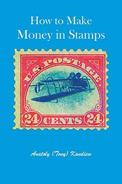 portada How to Make Money in Stamps (en Inglés)