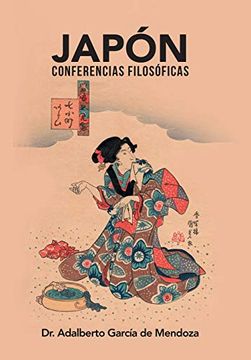 portada Japón: Conferencias Filosóficas