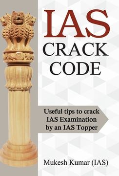 portada IAS Crack Code (in English)