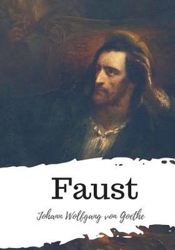 portada Faust (en Inglés)