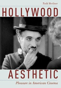 portada Hollywood Aesthetic: Pleasure in American Cinema (en Inglés)