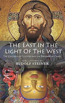 portada The East In Light Of The West: The Children of Lucifer and the Brothers of Christ