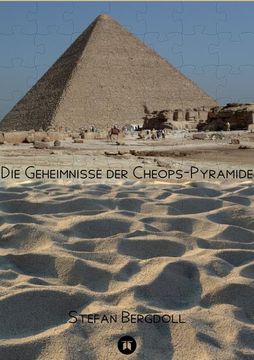 portada Die Geheimnisse der Cheops-Pyramide