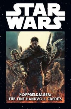 portada Star Wars Marvel Comics-Kollektion (in German)